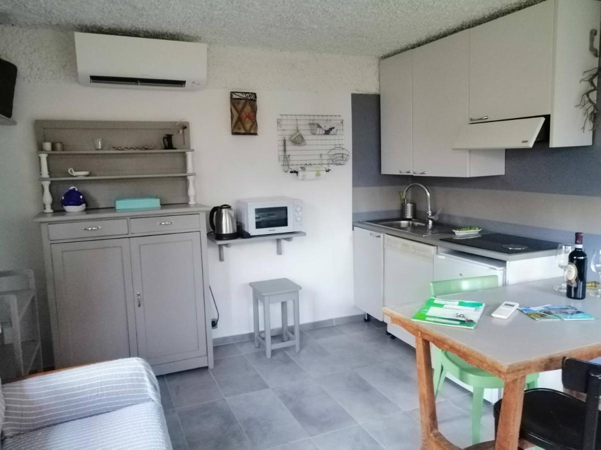 Casetta Del Molo Mandello del Lario Buitenkant foto