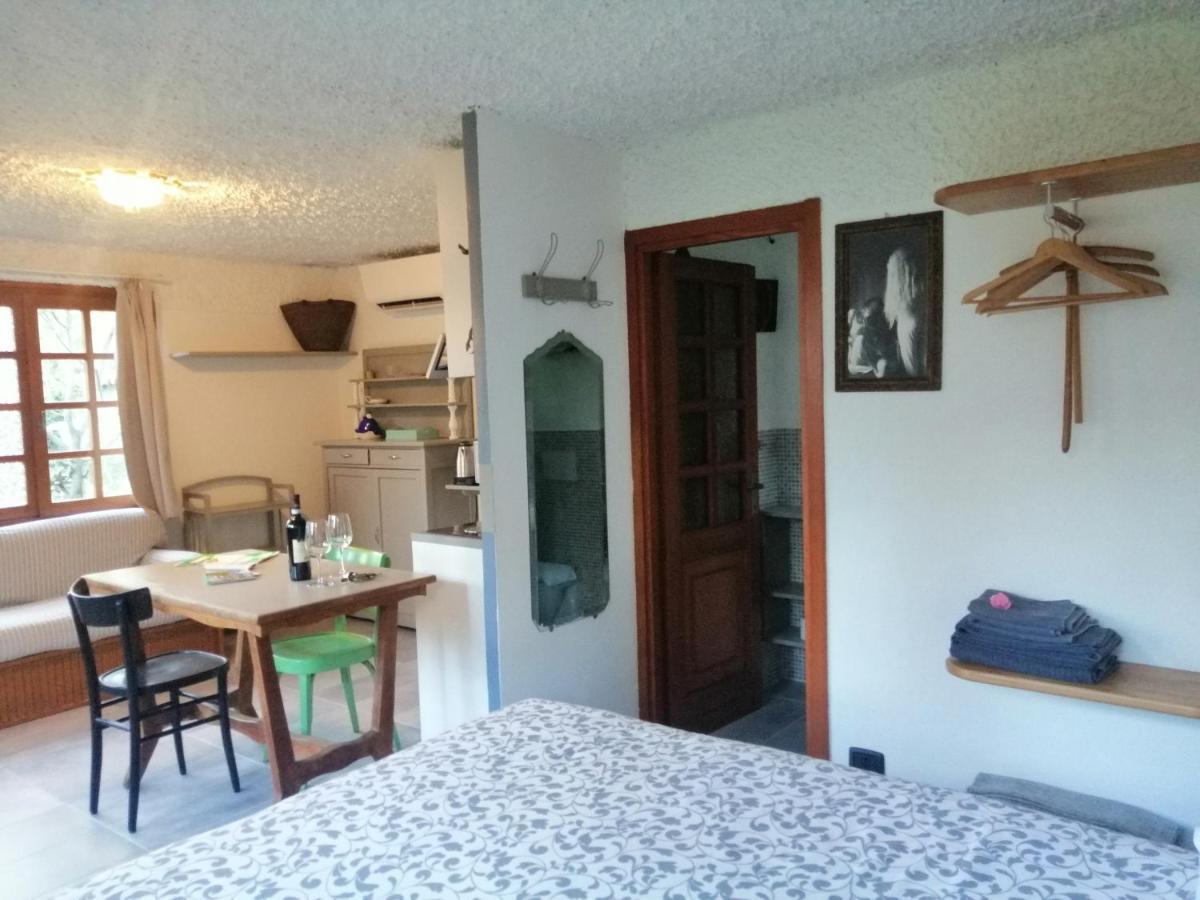 Casetta Del Molo Mandello del Lario Buitenkant foto