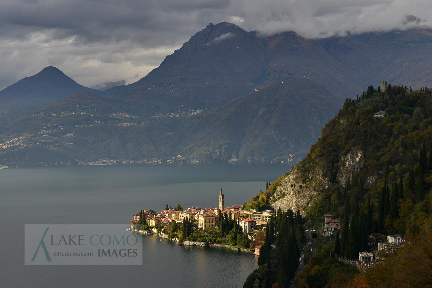 Casetta Del Molo Mandello del Lario Buitenkant foto